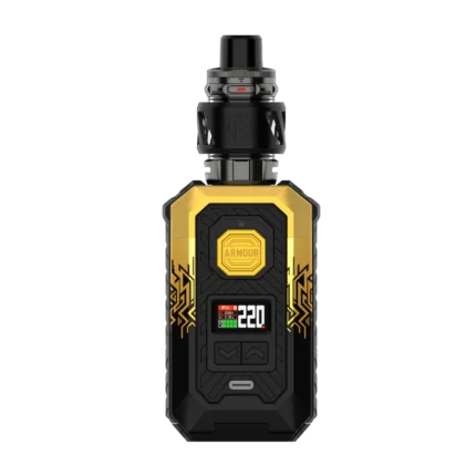 Vaporesso Armour Max Limited Edition Box - Mod Kit