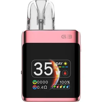 Uwell G3 Pro Koko Pod Kit
